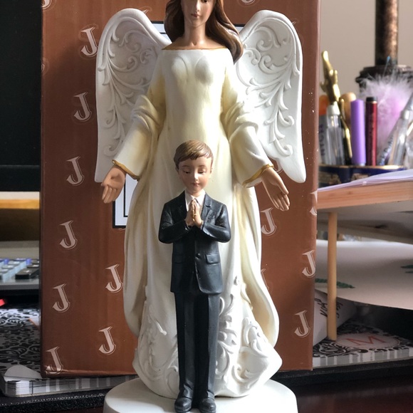 FIRST HOLY COMMUNION STATUTE - Picture 2 of 5